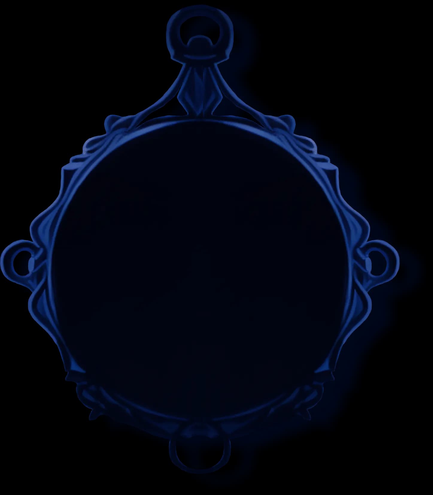Chart background
